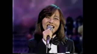 Miki Matsubara - Mayonaka No Door Stay With Me (Live) Resimi