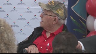 Local World War II veteran recalls D-Day on the 80th anniversary