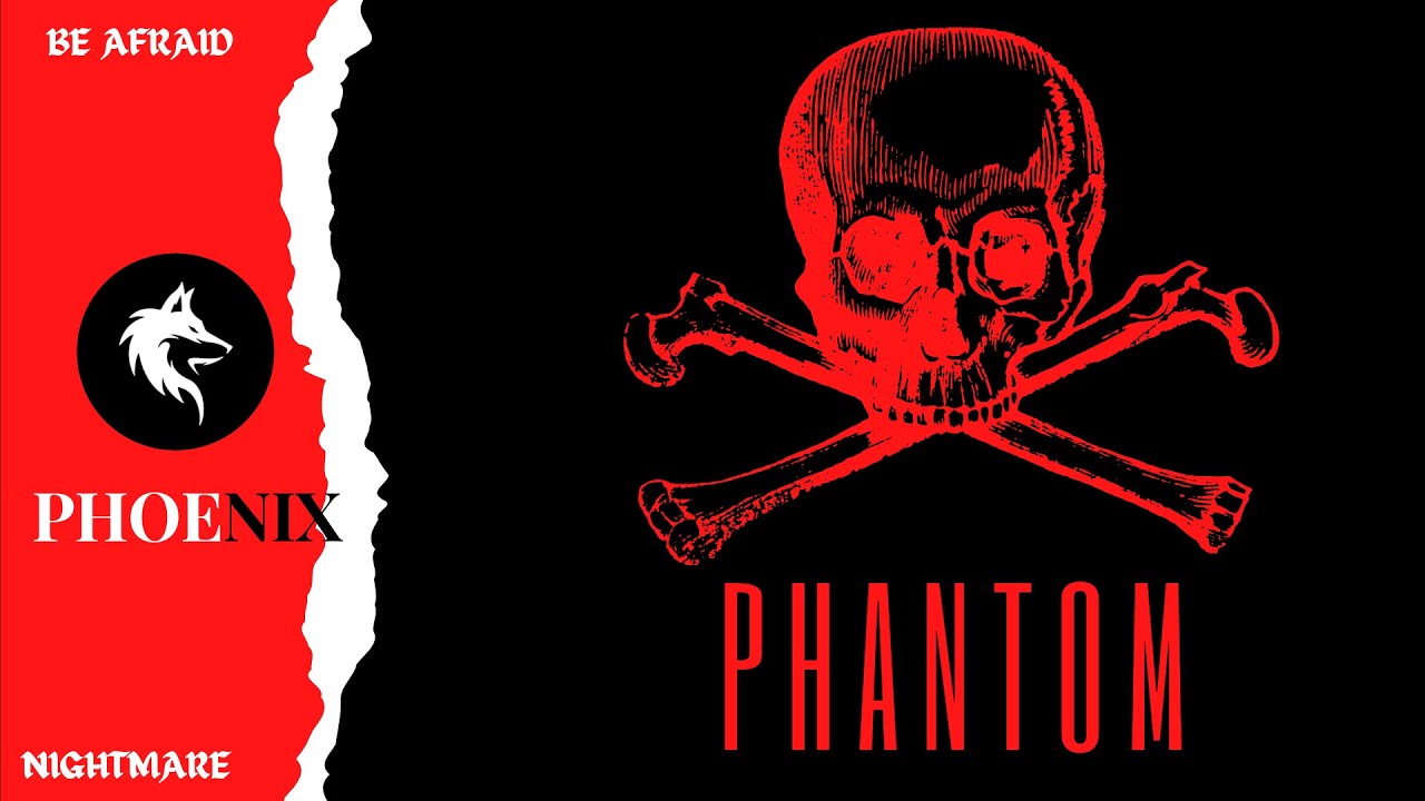 PHANTOM || HERMES - WILY FRENZY || PHOENIX REMIX