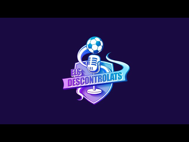 🎙️Les eleccions del Barça molt calentes, el Madrid a la deriva i tenim nou cas Prestianni?