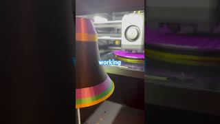 Making the mega hoof stand! #horse #3dprinting #hoofstand #sittingonthedockofthebay #cow #grooming