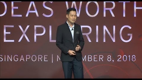 Red Hat Forum 2018 - IT Transformation with Containers & DevOps