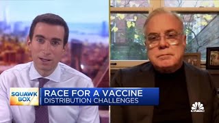 Former Aetna CEO on Amazon Pharmacy: 'No one should be surprised'