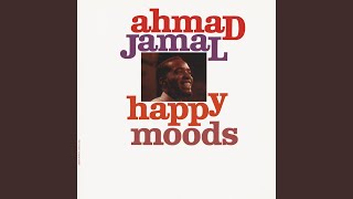 Video thumbnail of "Ahmad Jamal - I'll Never Stop Loving You"