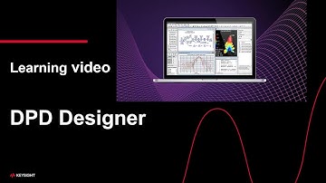 DPD Validation for System Architects and RF System Designers