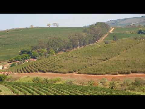 cachoeiras do bom jesus passeio num lugar lindo na roça, monte santo de minas