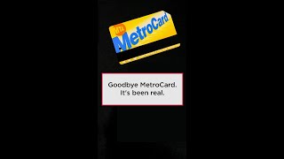 MTA to stop selling MetroCards by end of 2025 as NYC transit fares move to OMNY