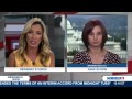 Newsmax now  ashe schow discusses how colleges are adjudicating campus sexual assault