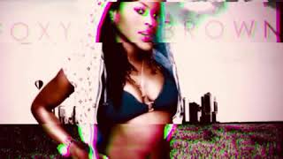 Foxy Brown - Can I Live (Freestyle)