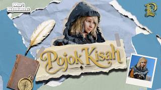 TEASER PROJECT NEVA: POJOK KISAH