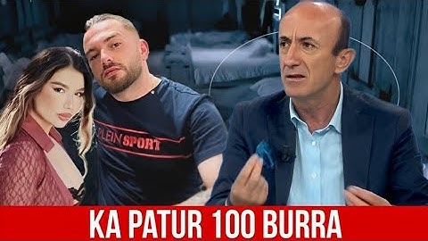 Skandal në familjen e Limit! Babai ndan çiftin për të kaluarën e Albës!"