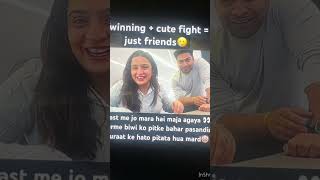 Ye vayu nhi dekhega😎 #kirtimehra #ajjubhai #pratibhasoni #vayumumma #elvishyadav #shortvideo #vayuu
