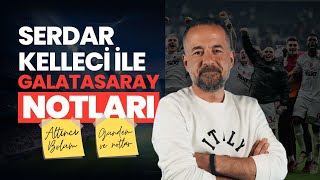 Son dk Galatasaray Fenerbahçe