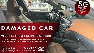 ZAM57TSG5J1304803. Salvage auction 