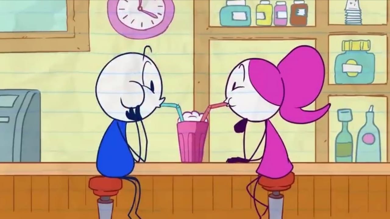 Shake It Till You Make It | Pencilmation | Animation | Cartoons | Kids videos | Mr cartoon kids