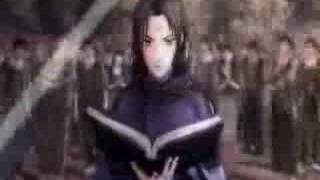 Disturbia/A Fire Emblem Music Video