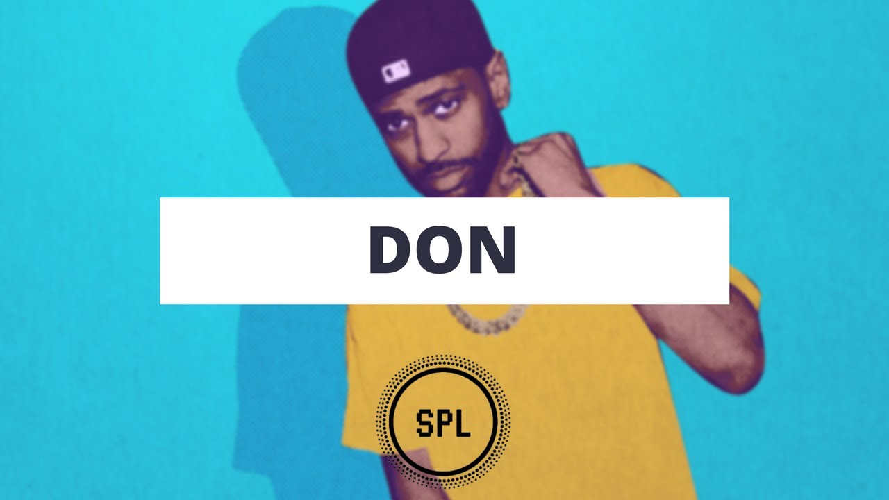 Big Sean x Travis Scott x Nav x Drake x 21 Savage Type Beat "Low" | ProdbyBreaks 2017