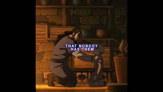 A True Warrior 🗡️❤️🩹 | Vindland Saga Edit | Fainted (Slowed)