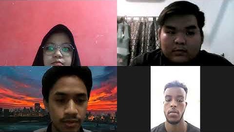 IMPLEMANTATION DIRECT MEMORY ACCESS -BEJ30303 GROUP 1
