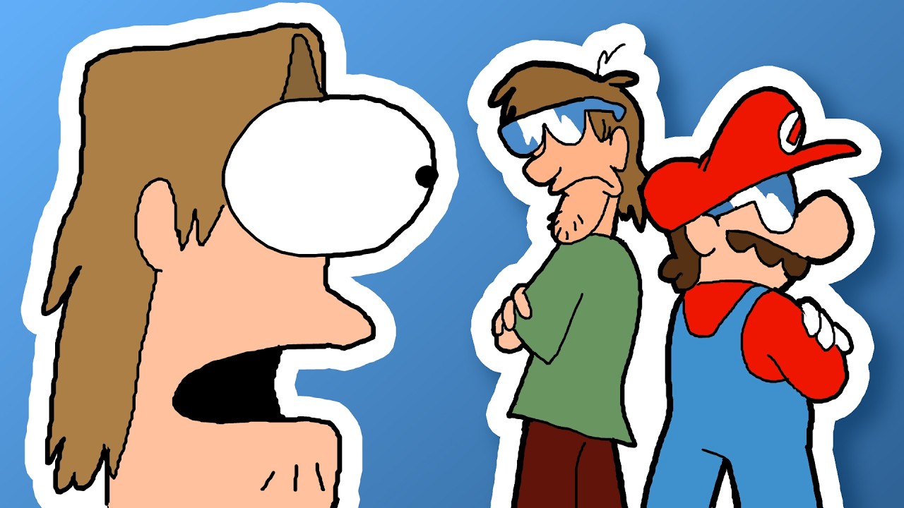 I accidentally made 2 hit songs in 1 hour (btw I rap now)