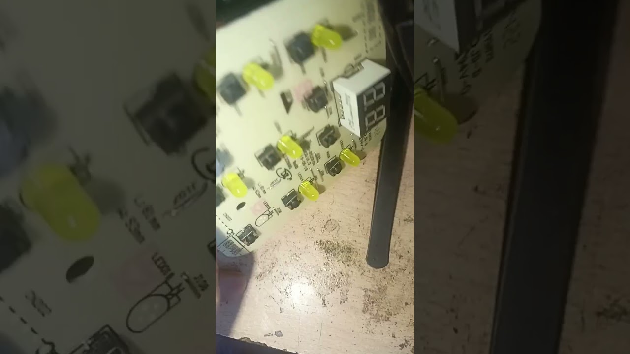 Мультиварка которую не возможно починитьь