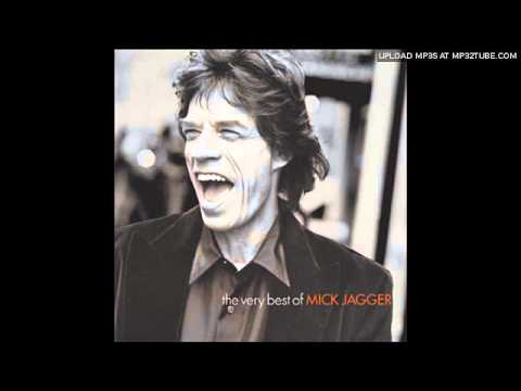 Video: Mick Jagger bestämde sig för att ta hand om barnet