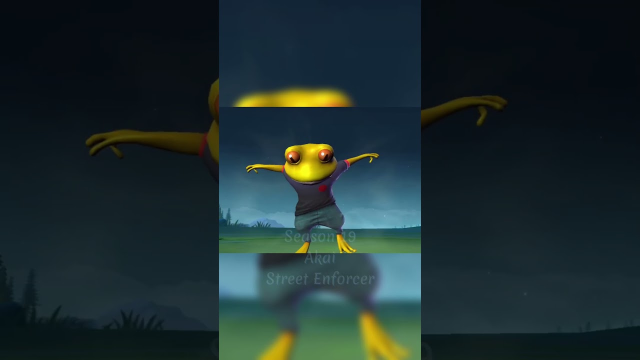 MLBB All Season Skin - Part 3 (S16-S22) 