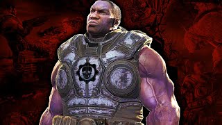 What Do Cog Gear Soldiers Eat? Gears Of War Lore