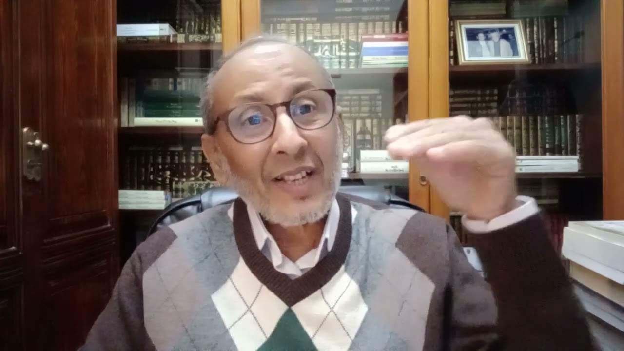 عبد الله بن الصديق الغماري عالم القرويين والازهر
