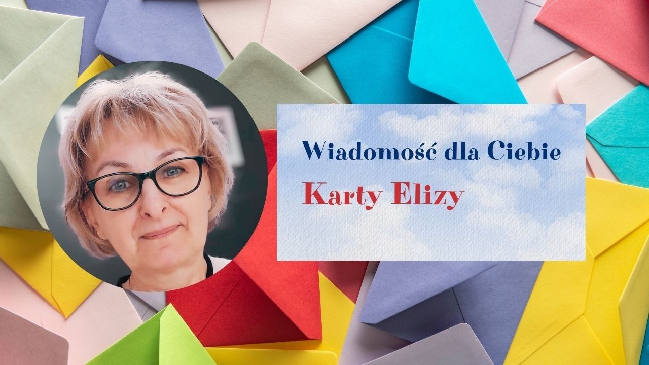 Wiadomość dla Ciebie