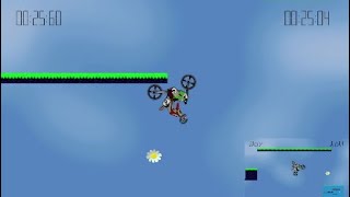 Elasto Mania Remastered (PS4) - Internals 11, 32 and 37