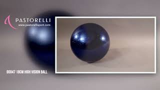 00047 18 Cm High Vision Ball