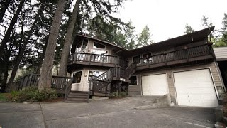 Home Tour - Corvallis, OR.