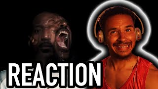 King Iso - 6 PM (feat. Taebo Tha Truth) | Official Music Video | REACTION