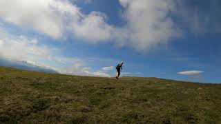 beinn an dothaidh