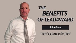 The Benefits of Lead4ward