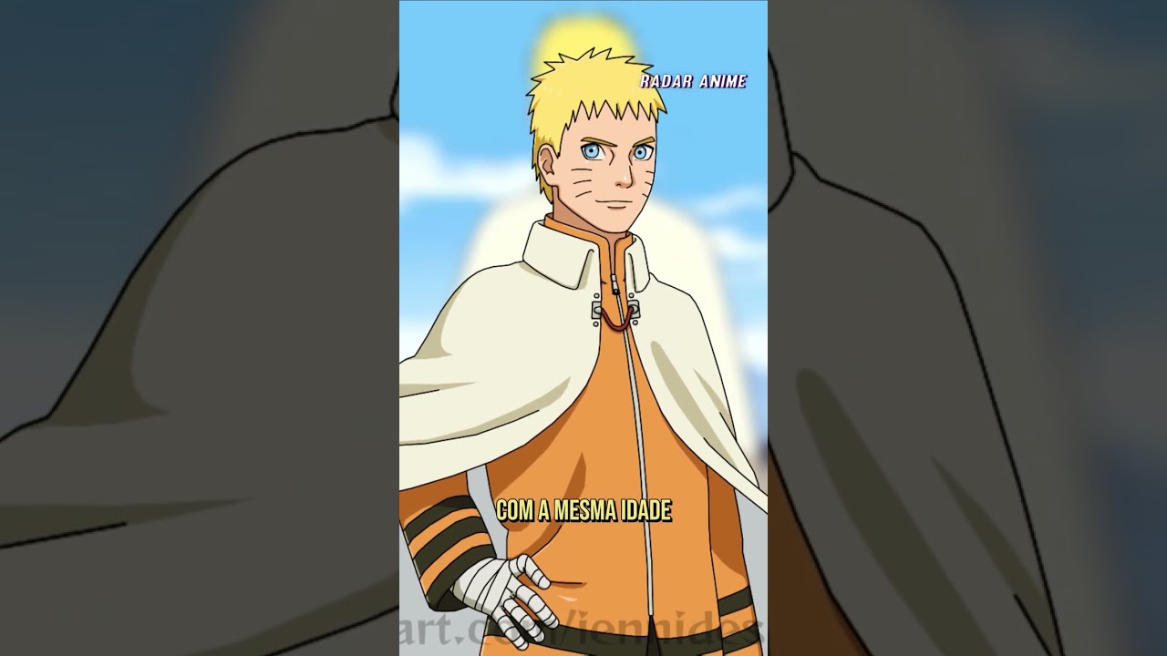 Ô morreu como hei Não fale mal de um hokage a u aE ens age 20 Nave