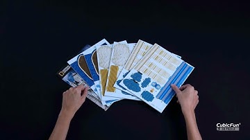 CubicFun - Tower Bridge