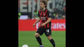 Luka Modric vs Juventus 🔥#lukamodric#milan#juventus#