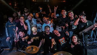 Download Lagu Kraken - Hamba Uang at Launching Travesura Slavery MP3