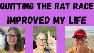 EARLY RETIREMENT - THE BEST CHAPTER #frugalliving #simpleliving #no9to5 #stressrelief #selfcare