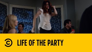 Life Of The Party | Faking It | Comedy Central Africa