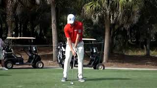 Brandt Snedeker Swing Analysis