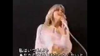 Olivia Newton John - Let me be there