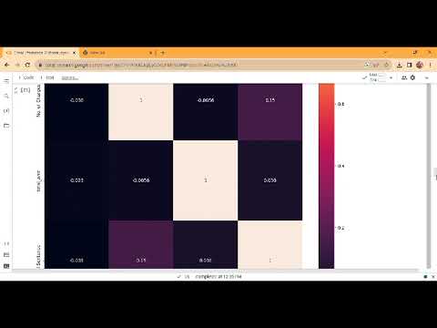 Crime Prediction Using Machine Learning (XGBoost Algorithm)
