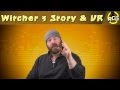 Angrycentaurgaming why episode 14 witcher 3 side stories and where is vr going