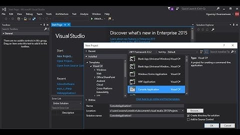 C# programming C sharp error in system class