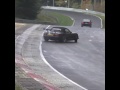 Turbo mx5 drift Nurburgring