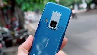 Nokia 6120 Classic Xpress Music Refurbished