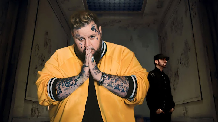 Eminem - Somebody Save Me (ft. Jelly Roll) Morrison Remix 2024